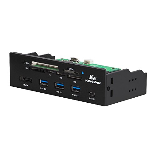 Kingwin Powered USB Hub