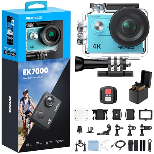 AKASO EK7000 (Budget)