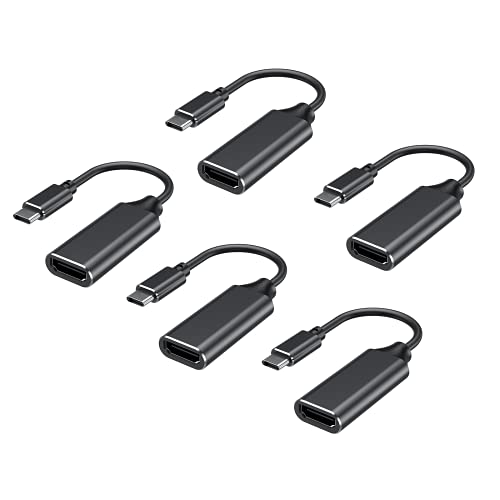 RayCue USB‑C to HDMI