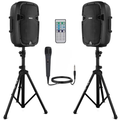 Pyle PPHP1049KT PA System