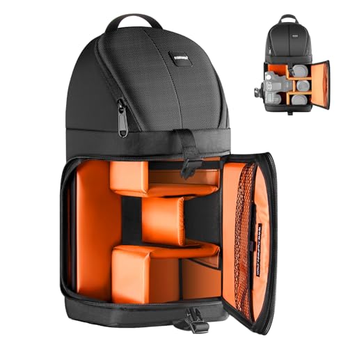 Complete Camera Carry Setup for Family Beach Days (2026)