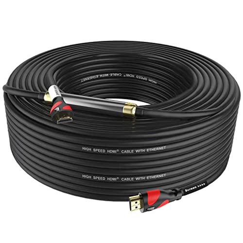 Postta HDMI Cable (75 Feet)