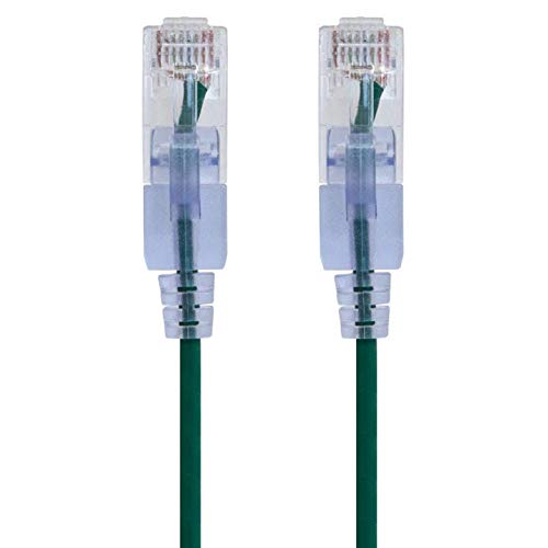 Best Ethernet Cables for Reliable Home Office Wi‑Fi Backup (2026)