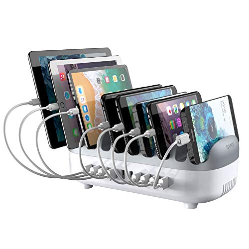 ORICO USB Charging Station (10-Port)