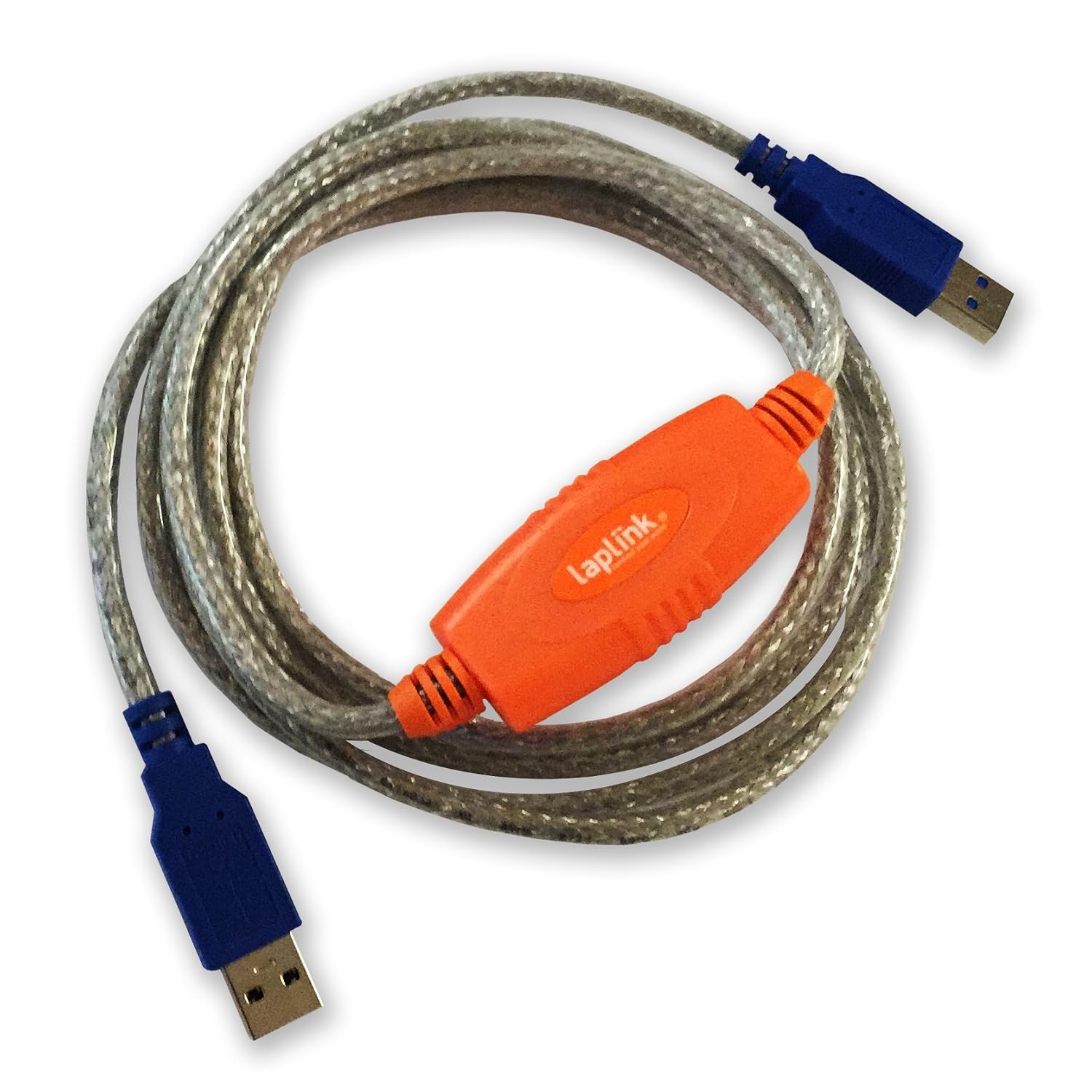 LAPLINK USB 3.0 Super Speed Cable