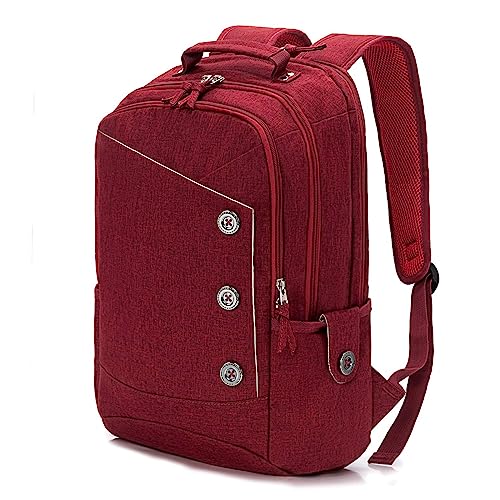 KINGSLONG 15.6 inch Laptop Backpack