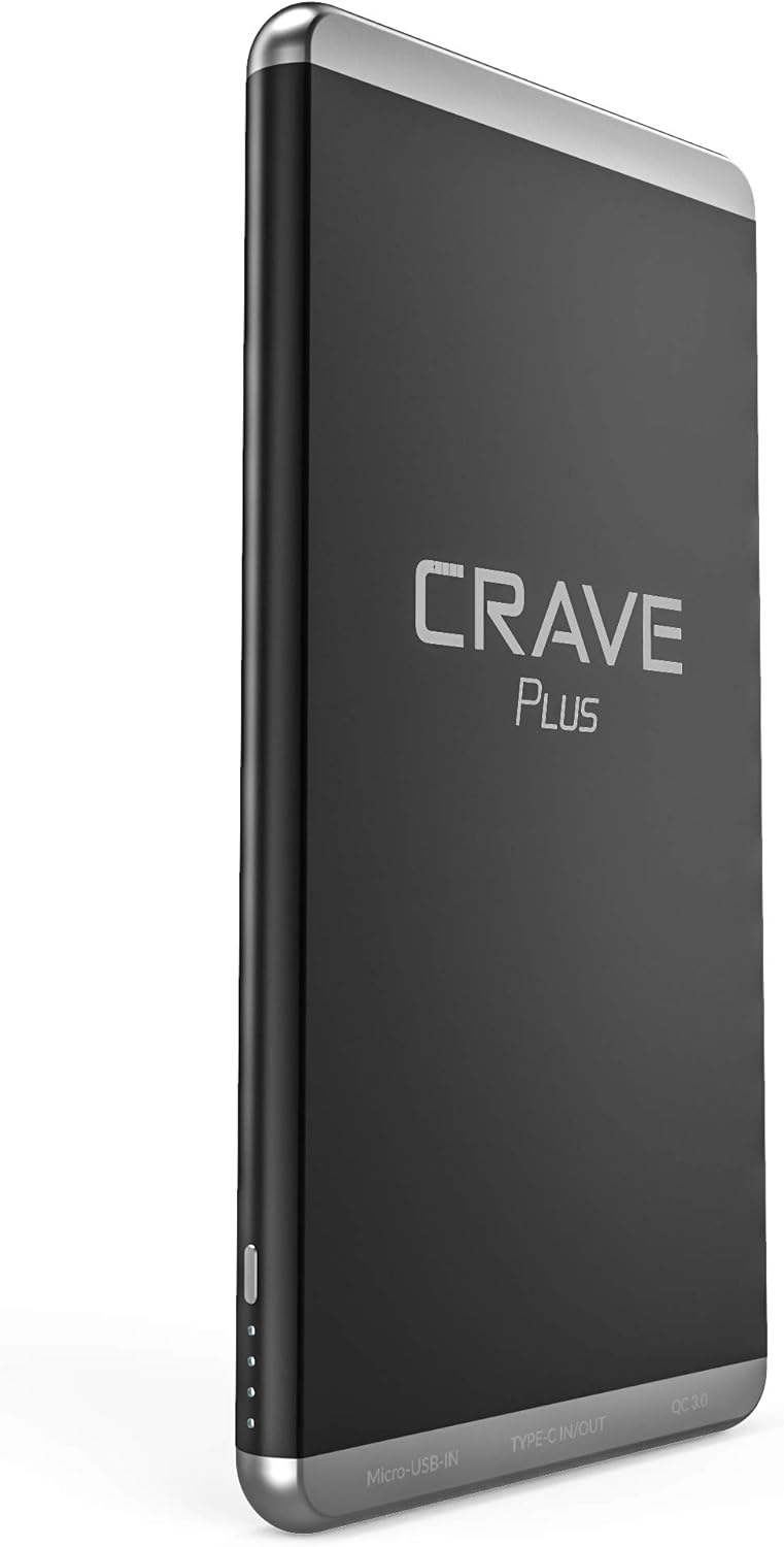 Crave Slim Power Bank
