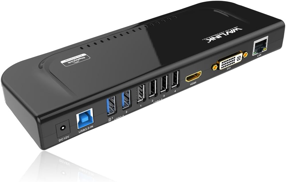 Best Docking Stations with Ethernet for Terrible Dorm Wi‑Fi (2026 Guide)