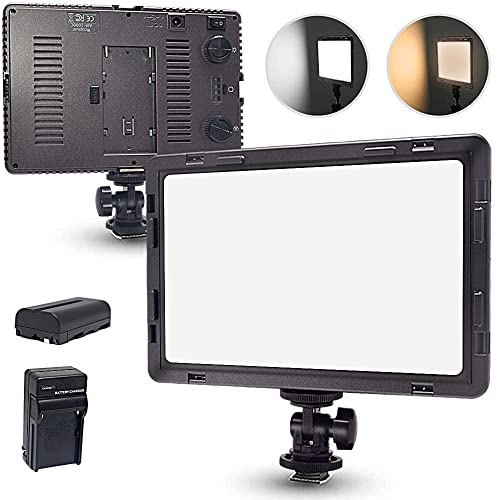 mcoplus Air-1000b 160pcs Soft Light Panel