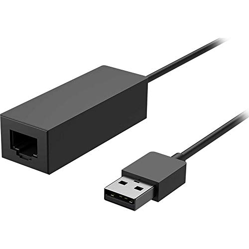Microsoft Surface USB 3.0 to Gigabit Ethernet Adapter