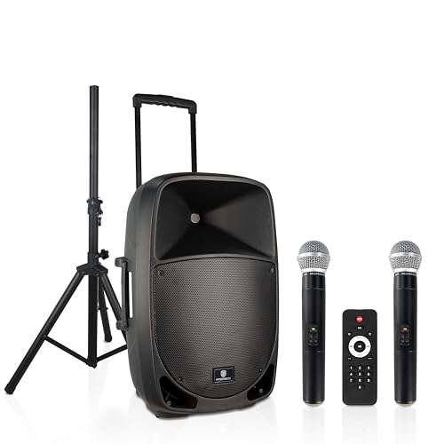 PRORECK Freedom 12 Speaker