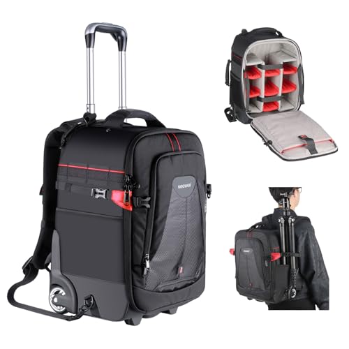 Best Camera-Friendly Backpacks for Student Photographers (2026)