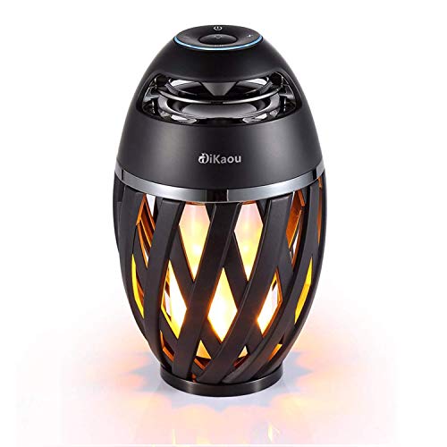 DiKaou Outdoor Bluetooth Speaker