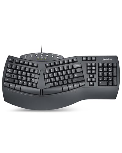 Perixx PERIBOARD-512B