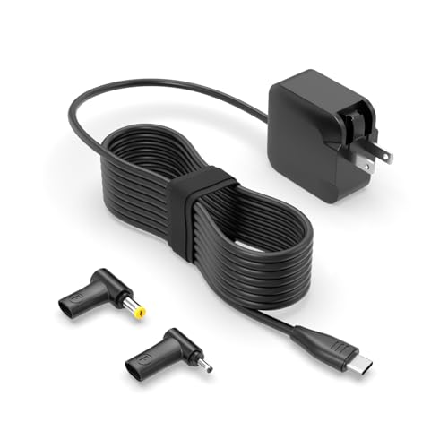 Superer 3-in-1 65W GaN PD