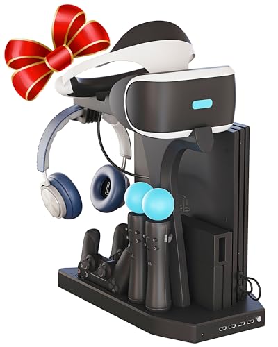 Skywin VR Charging Stand