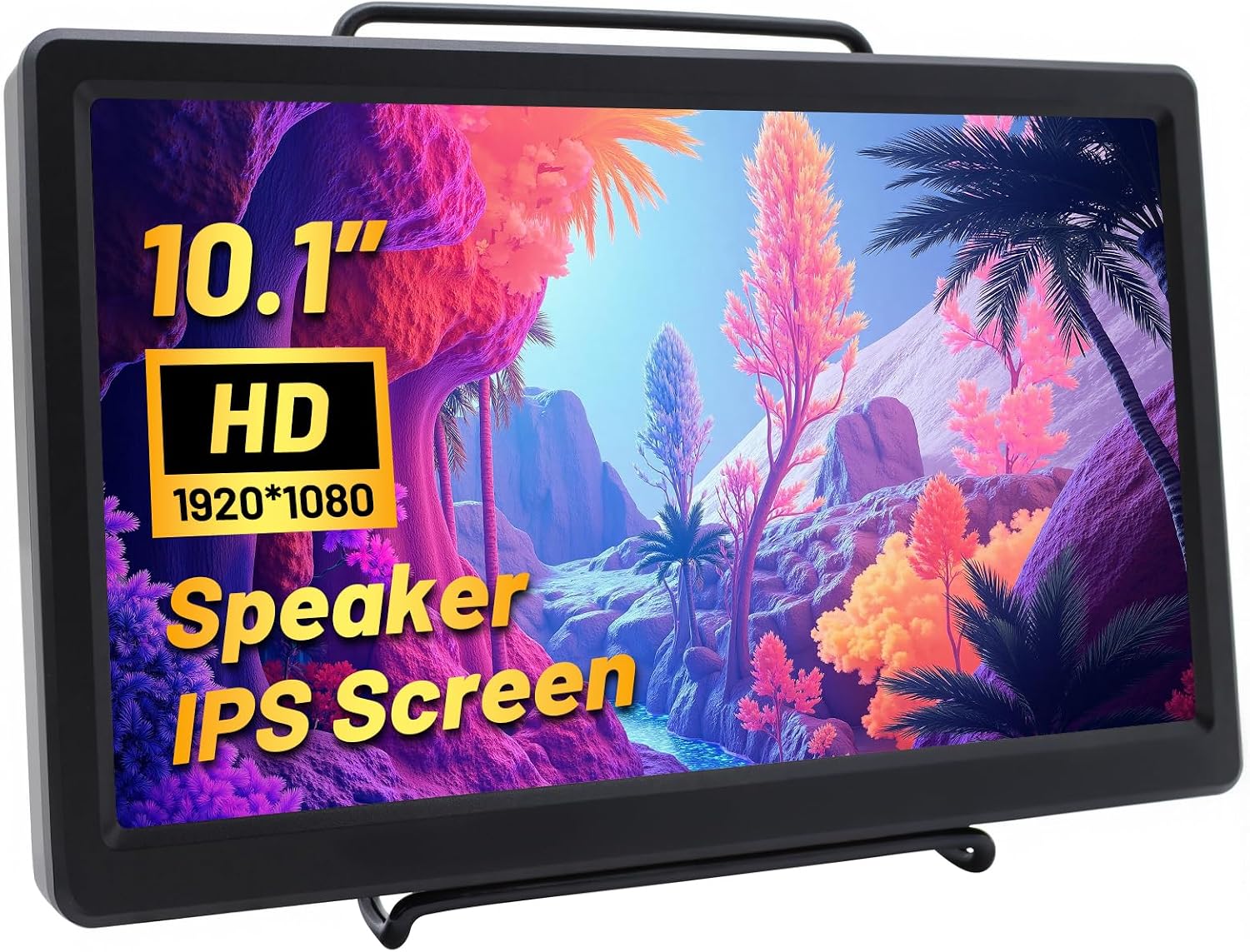 ELECROW 10.1 Inch Portable Monitor