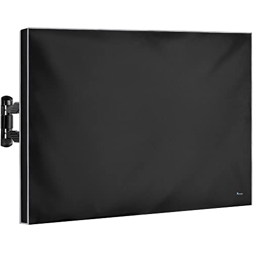 Garnetics 65" Budget Cover