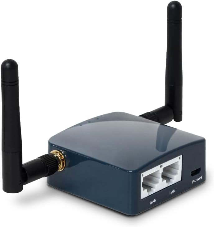 GL.iNet GL-AR300M16-Ext