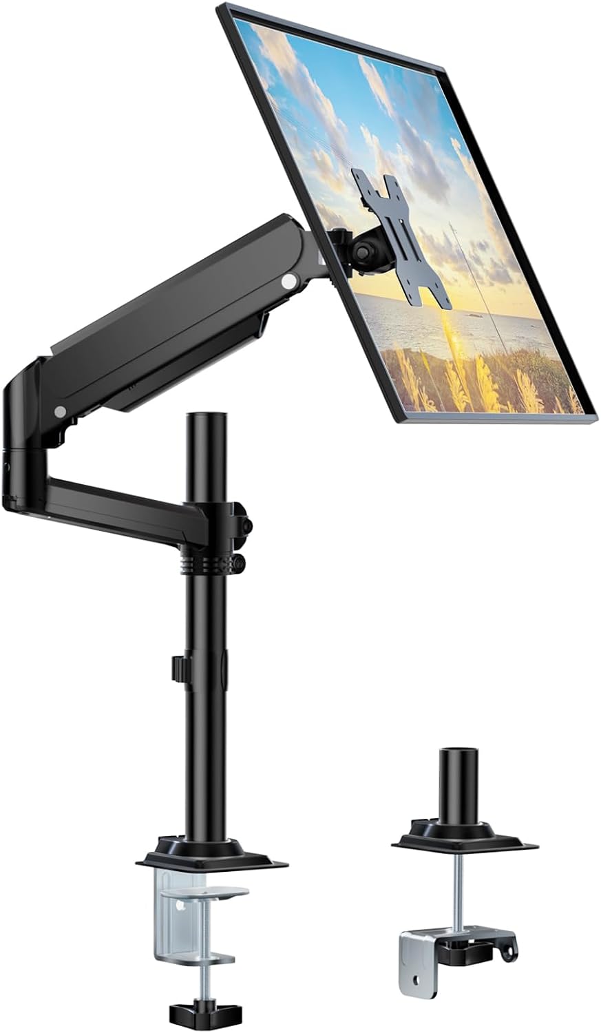 WALI Single Monitor Arm