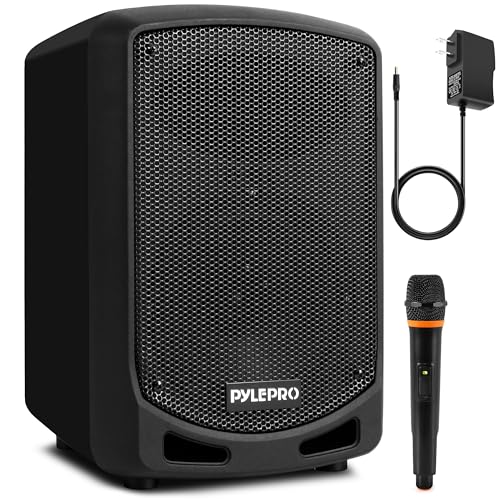 Pyle Bluetooth Karaoke PA (Budget)