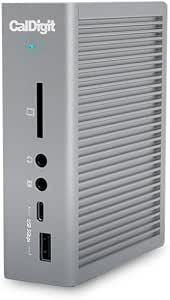 CalDigit TS3 Plus