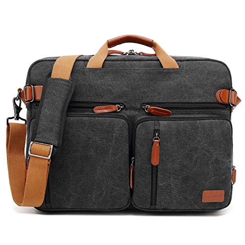 CoolBELL Convertible (Black)