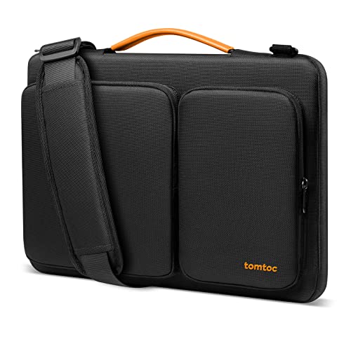 tomtoc 360 Protective Shoulder Bag