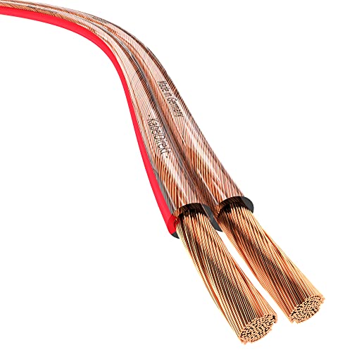 KabelDirekt 14 AWG Wire