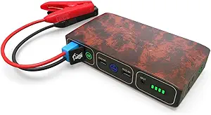 HALO Bolt 58830 mWh Portable Phone Laptop Charger