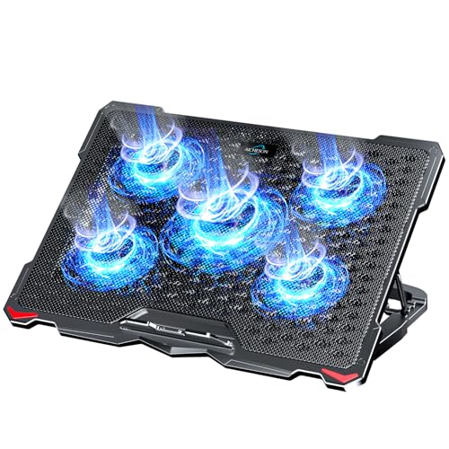 AICHESON S035 5-Fan Cooler