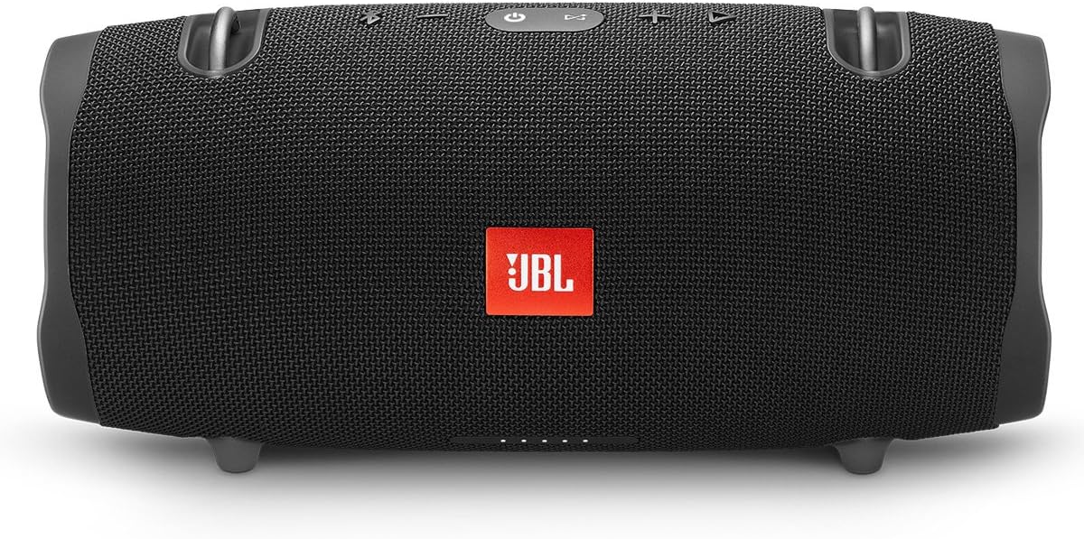 JBL Xtreme 2 (Black)