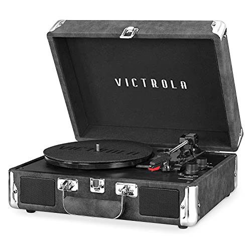 Victrola Journey (Gray)