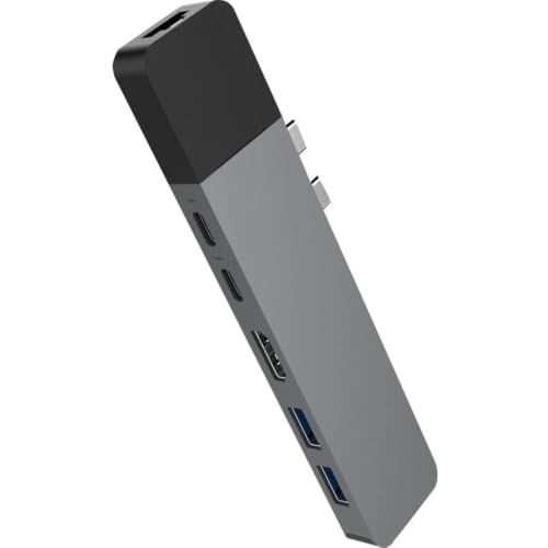 HyperDrive NET 6-in-2