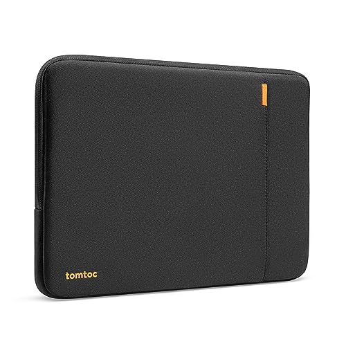 tomtoc 360 Protective Laptop Sleeve (15.6")