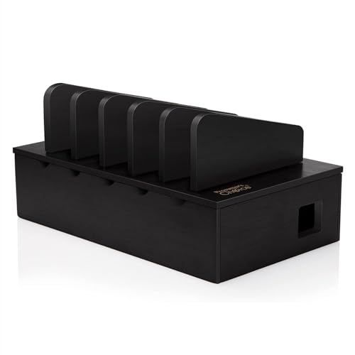 Prosumer's Choice Wooden Dock