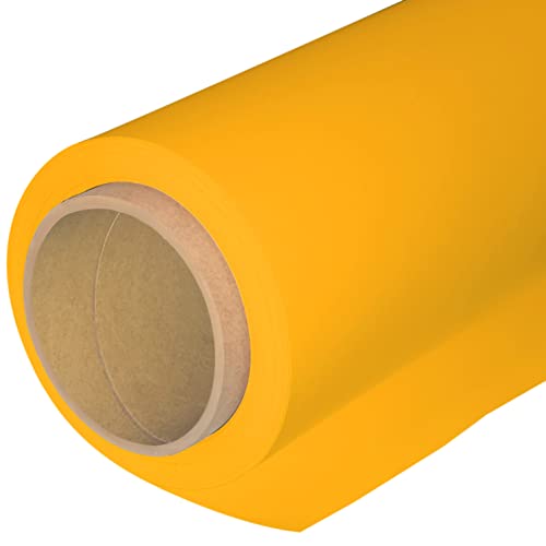 Huamei 53" x 16' (Yellow)