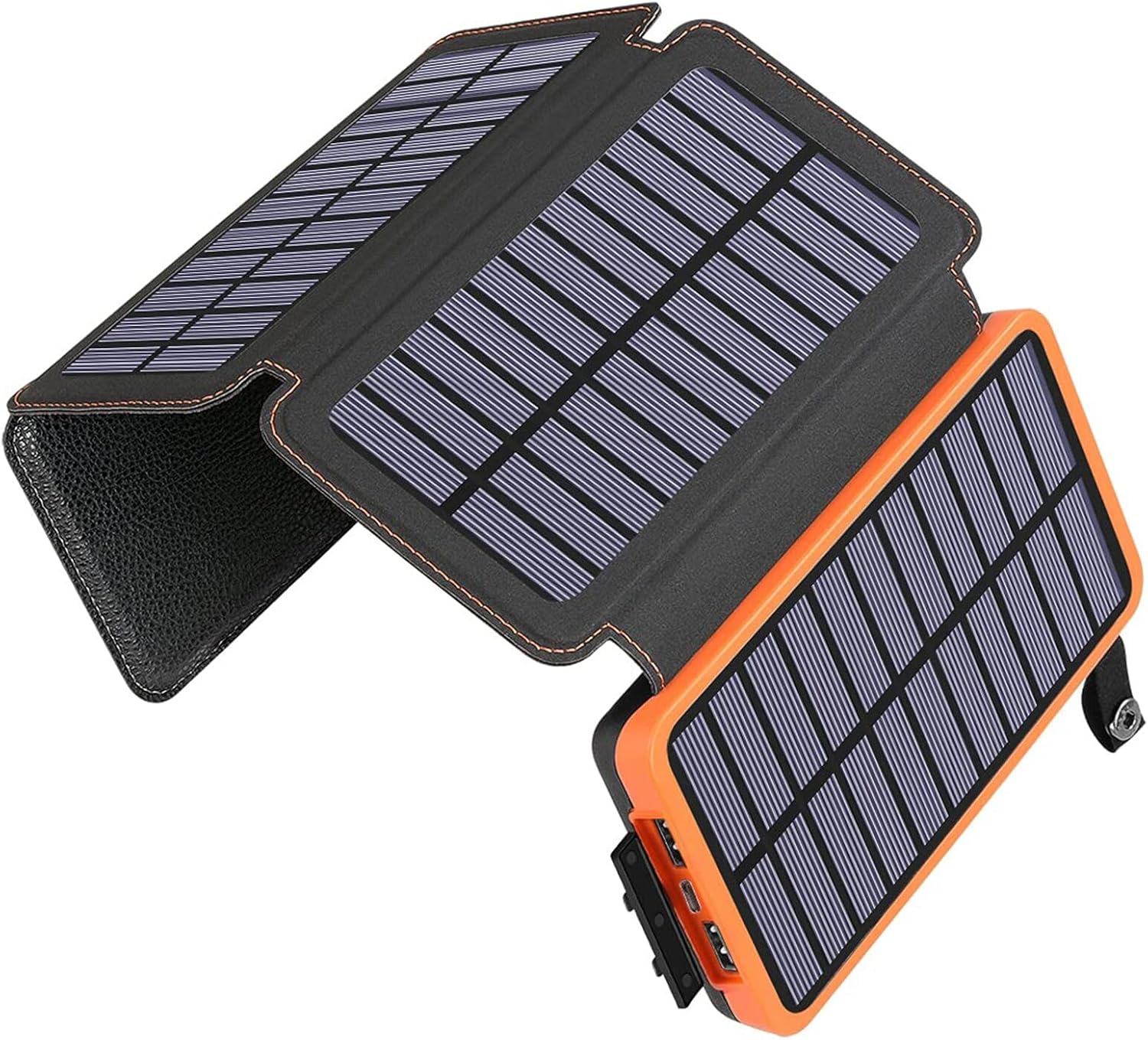 A ADDTOP 25000mAh Solar