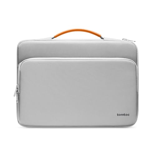 tomtoc 360 Protective Laptop Carrying Case (Compact)