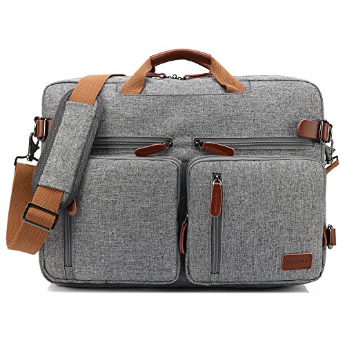 CoolBELL Convertible (Grey)