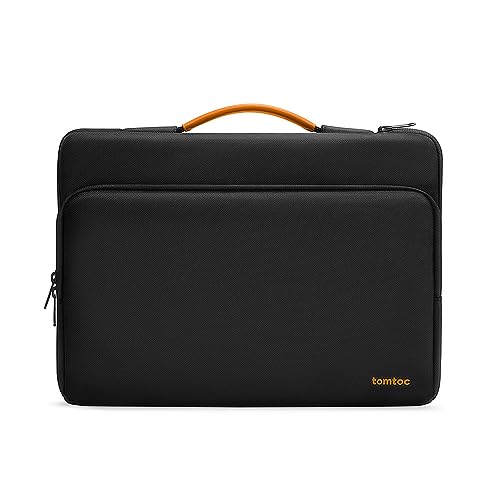 tomtoc 360 Protective Laptop Carrying Case (Budget)