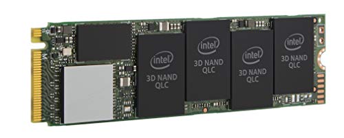 Intel 660p 1TB NVMe