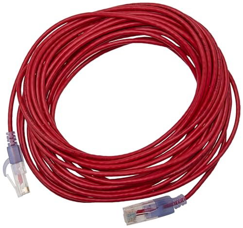 Monoprice Cat6A SlimRun 25ft