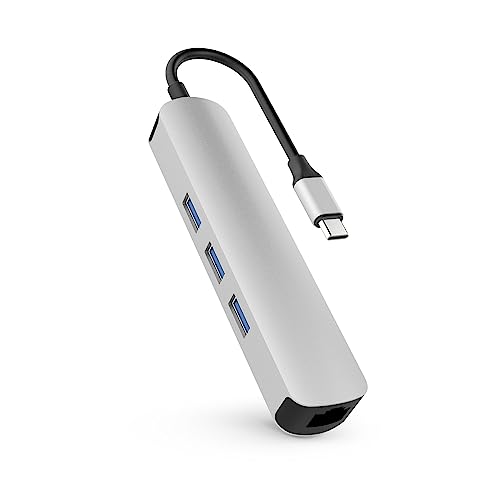 HyperDrive Tube 6-in-1