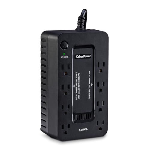 CyberPower ST425