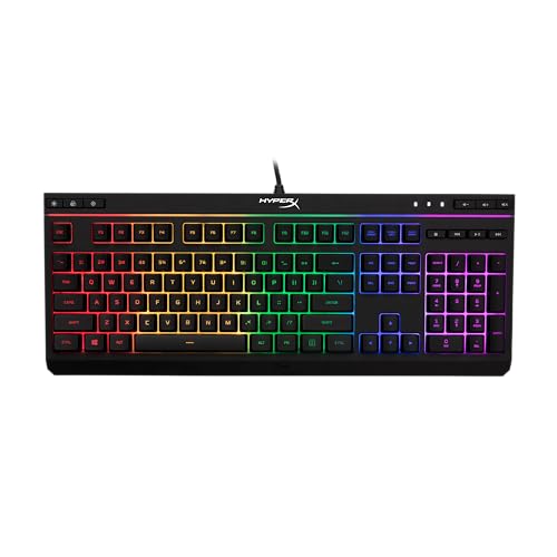 HyperX Alloy Core RGB