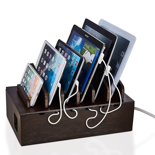 Prosumer's Choice Charging Station