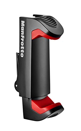 Manfrotto Universal Smartphone Clamp