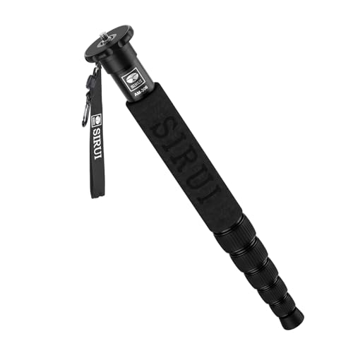 SIRUI AM-306M Monopod