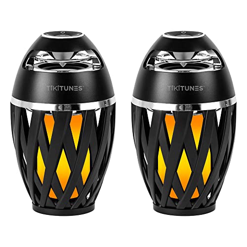 TikiTunes LED Set